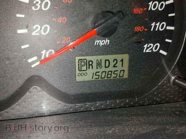 2002 MAZDA TRIBUTE - VIN: 4F2YU08112KM11192 - Фото 8