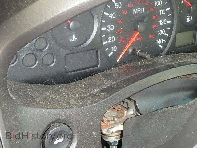 2006 FORD FOCUS - VIN: 1FAFP34N06W184946 - Фото 8