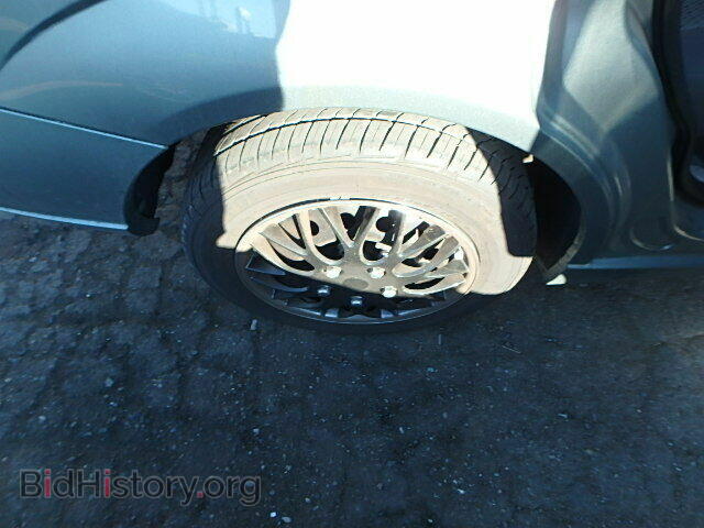 2006 FORD FOCUS - VIN: 1FAFP34N06W184946 - Фото 9