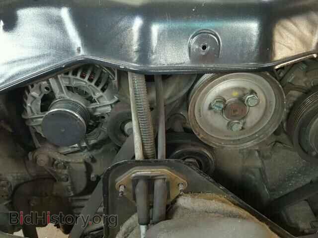 2003 PORSCHE BOXSTER - VIN: WP0CA29873U623370 - Фото 7