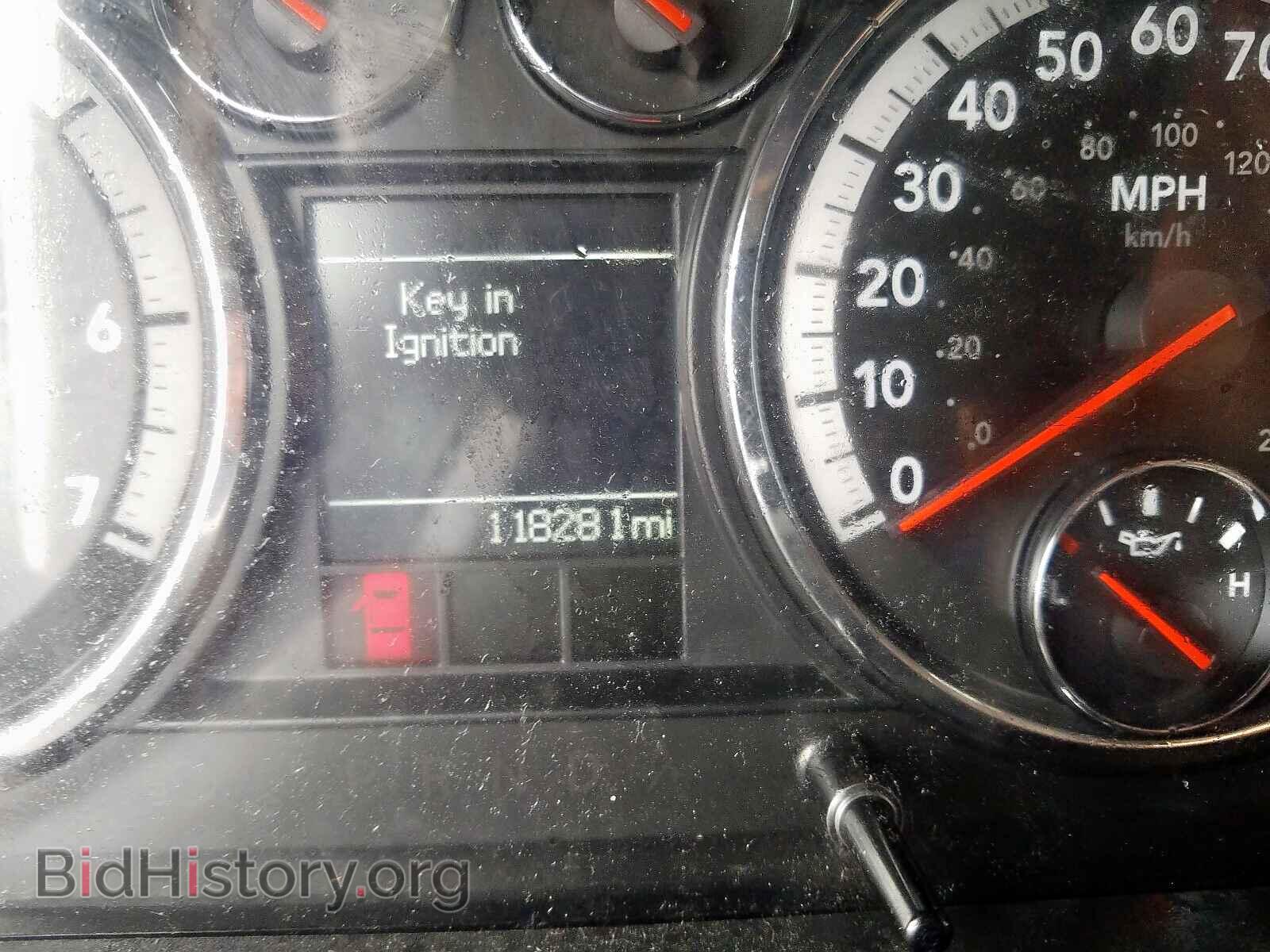 2012 DODGE RAM 1500 - VIN: 1C6RD6LTXCS183511 - Фото 8