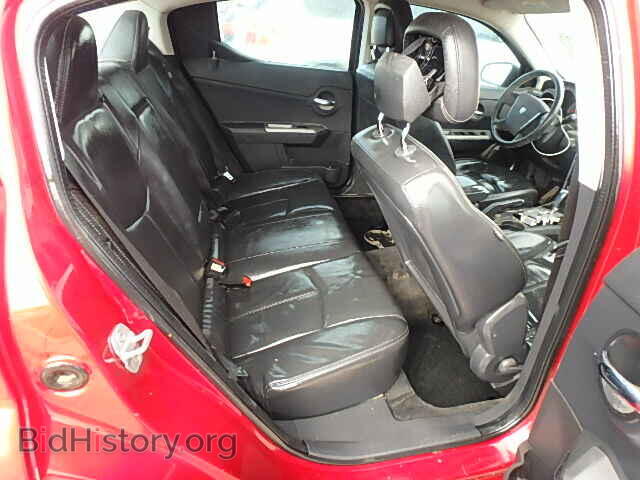 2010 DODGE AVENGER - VIN: 1B3CC5FB5AN222100 - Фото 6