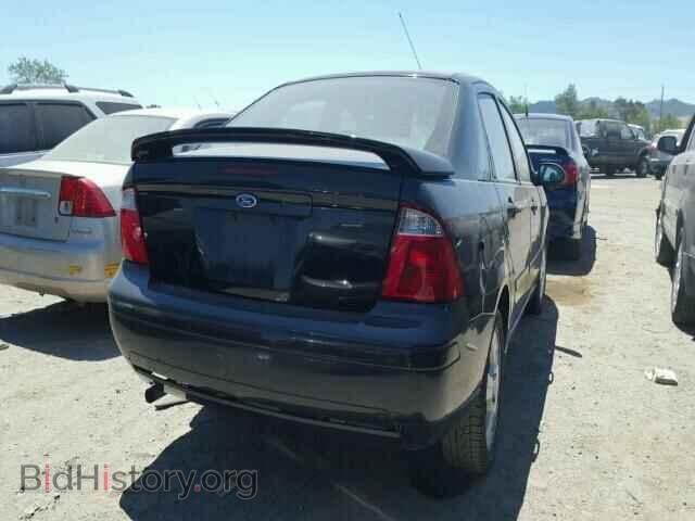 2005 FORD FOCUS - VIN: 1FAFP34N65W249877 - Фото 4