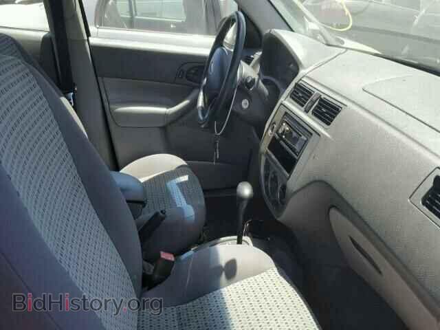 2005 FORD FOCUS - VIN: 1FAFP34N65W249877 - Фото 5