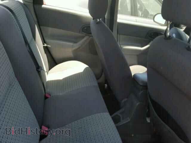 2005 FORD FOCUS - VIN: 1FAFP34N65W249877 - Фото 6