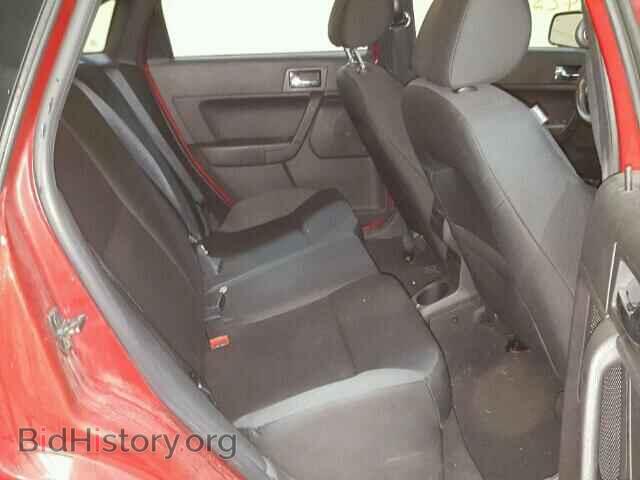 2010 FORD FOCUS - VIN: 1FAHP3GN7AW122070 - Фото 6