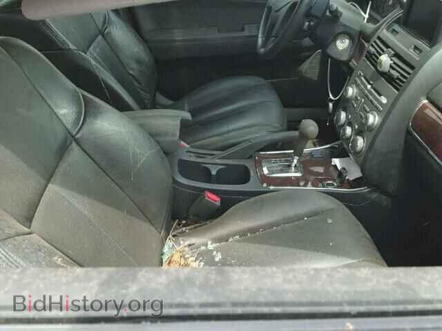 2011 MITSUBISHI GALANT - VIN: 4A32B3FF9BE006091 - Фото 5