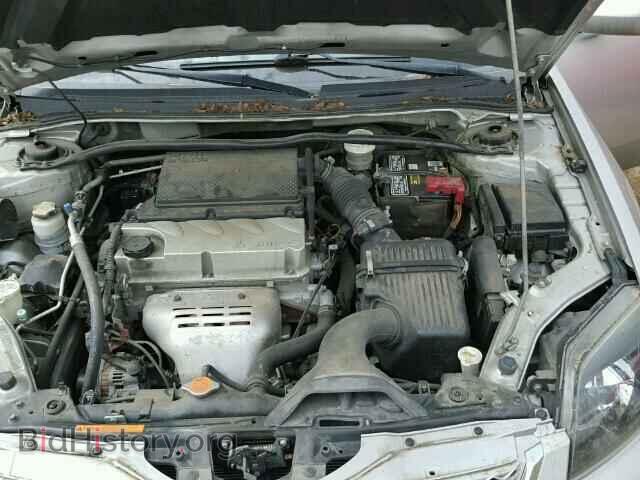 2011 MITSUBISHI GALANT - VIN: 4A32B3FF9BE006091 - Фото 7