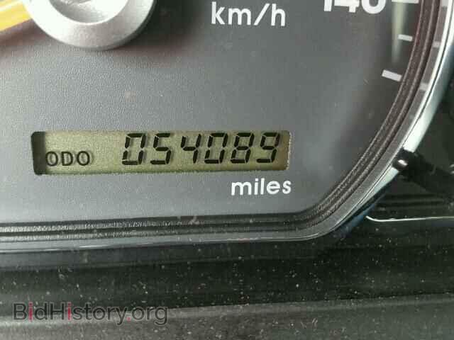 2011 MITSUBISHI GALANT - VIN: 4A32B3FF9BE006091 - Фото 8