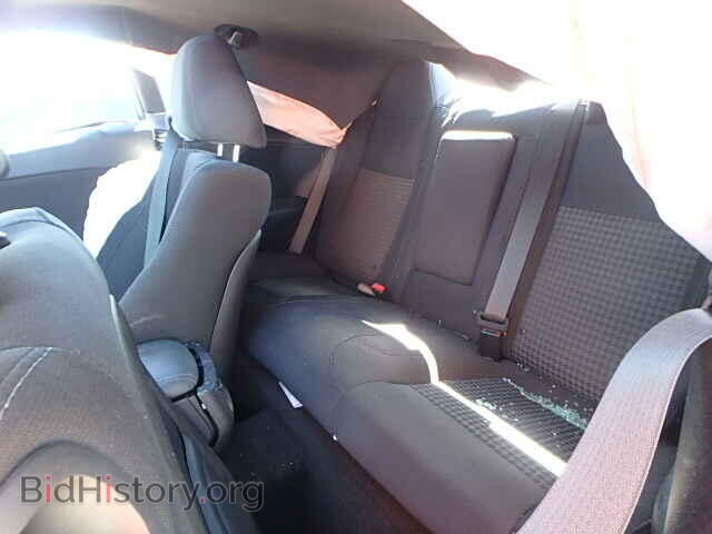 2015 DODGE CHALLENGER - VIN: 2C3CDZAG0FH822744 - Photo 6