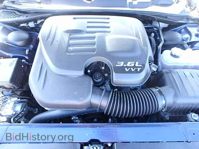 2015 DODGE CHALLENGER - VIN: 2C3CDZAG0FH822744 - Photo 7