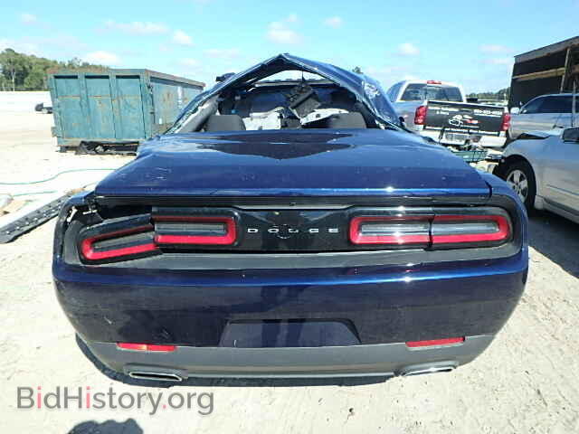 2015 DODGE CHALLENGER - VIN: 2C3CDZAG0FH822744 - Photo 9
