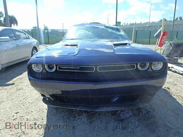 2015 DODGE CHALLENGER - VIN: 2C3CDZAG0FH822744 - Photo 10