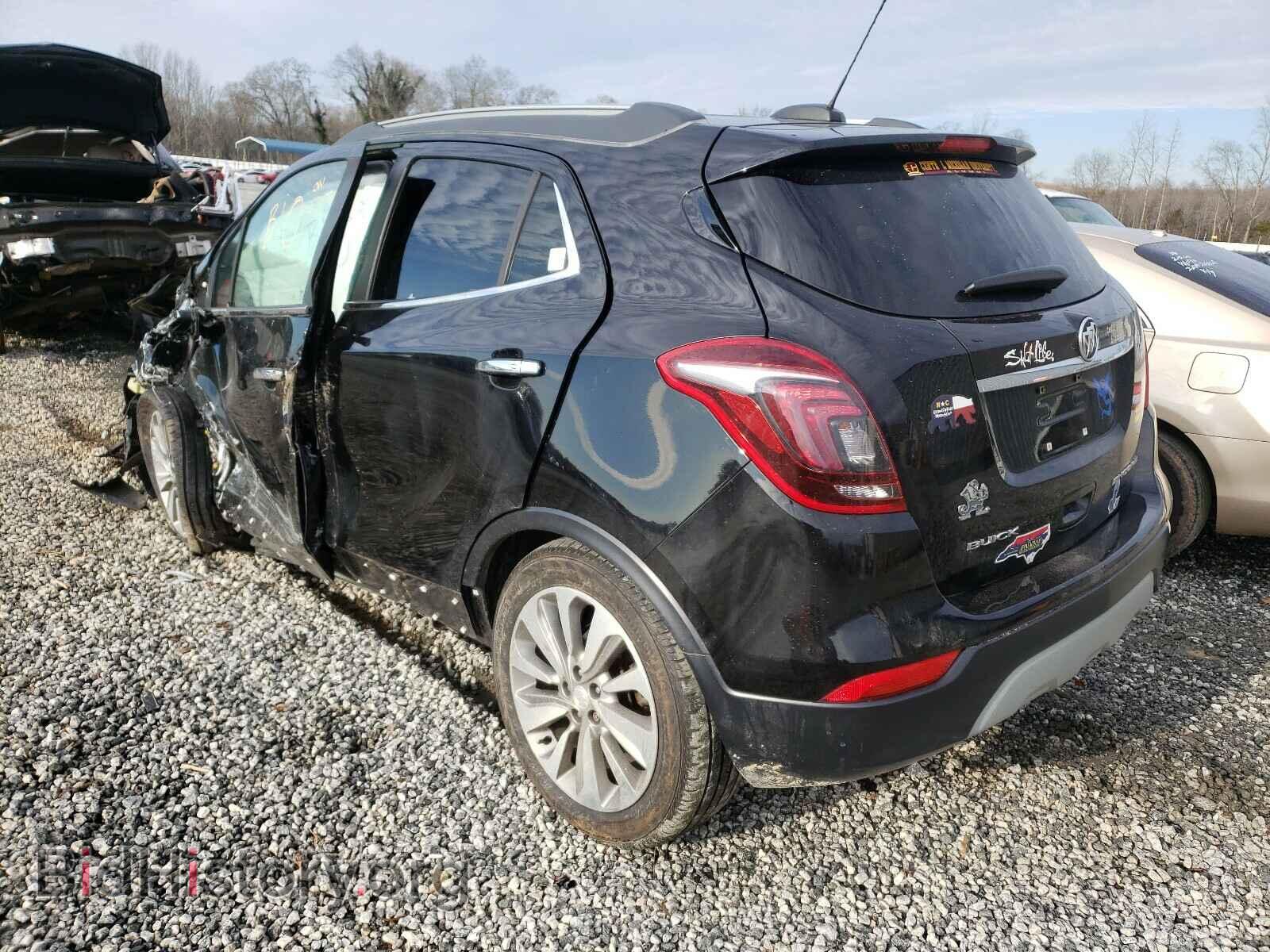 2017 BUICK ENCORE - VIN: KL4CJCSB7HB016894 - Photo 3