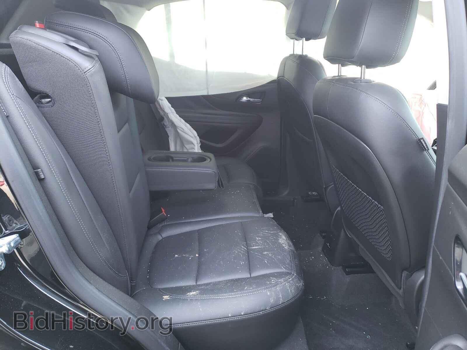 2017 BUICK ENCORE - VIN: KL4CJCSB7HB016894 - Photo 6