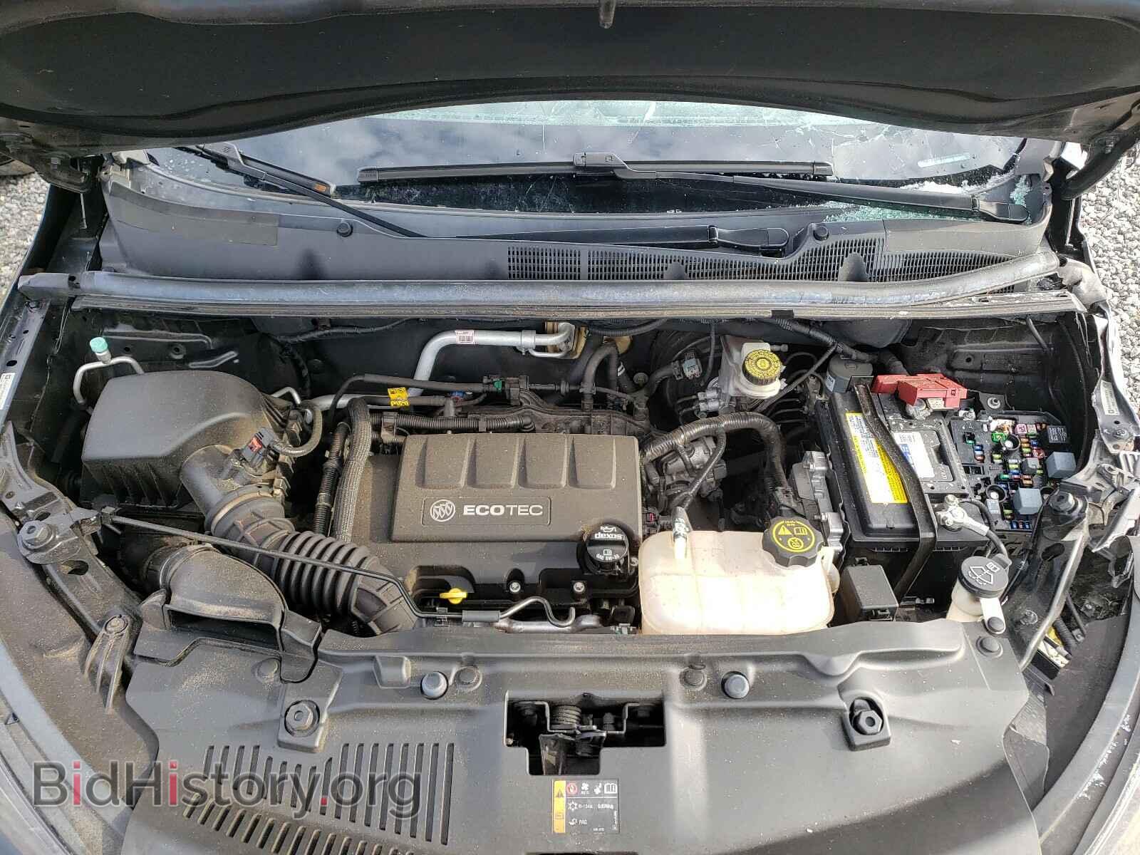 2017 BUICK ENCORE - VIN: KL4CJCSB7HB016894 - Photo 7