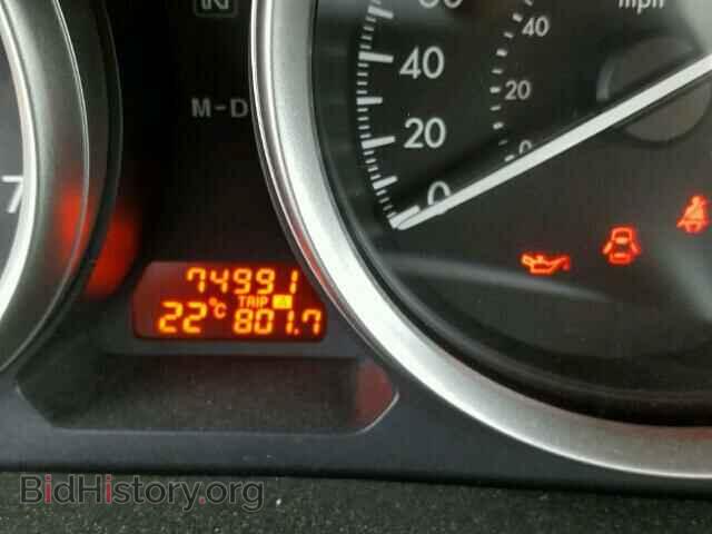 2011 MAZDA 6 - VIN: 1YVHZ8BH6B5M10103 - Фото 8