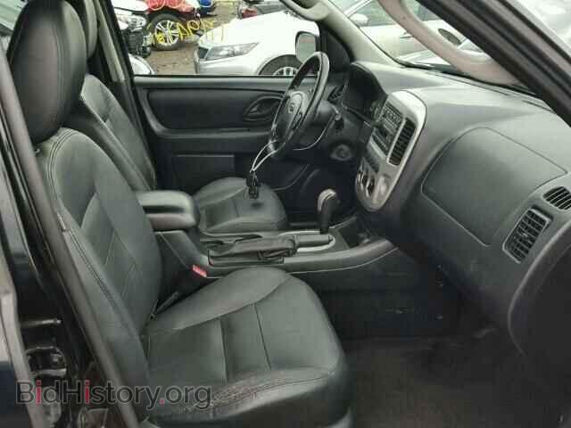 2007 FORD ESCAPE - VIN: 1FMCU04147KB61076 - Photo 5