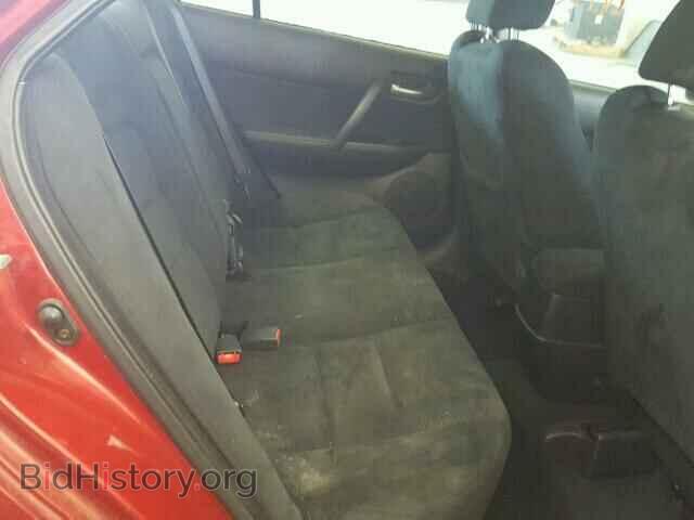 2006 MAZDA 6 - VIN: 1YVHP80D665M42688 - Фото 6