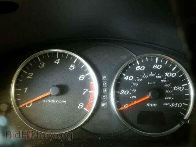 2006 MAZDA 6 - VIN: 1YVHP80D665M42688 - Фото 8