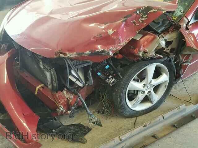 2006 MAZDA 6 - VIN: 1YVHP80D665M42688 - Фото 9