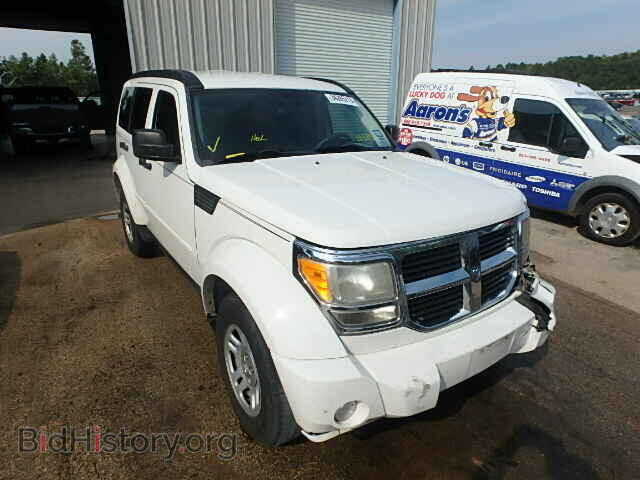Photo 1D4PT2GK7AW105113 - DODGE NITRO 2010