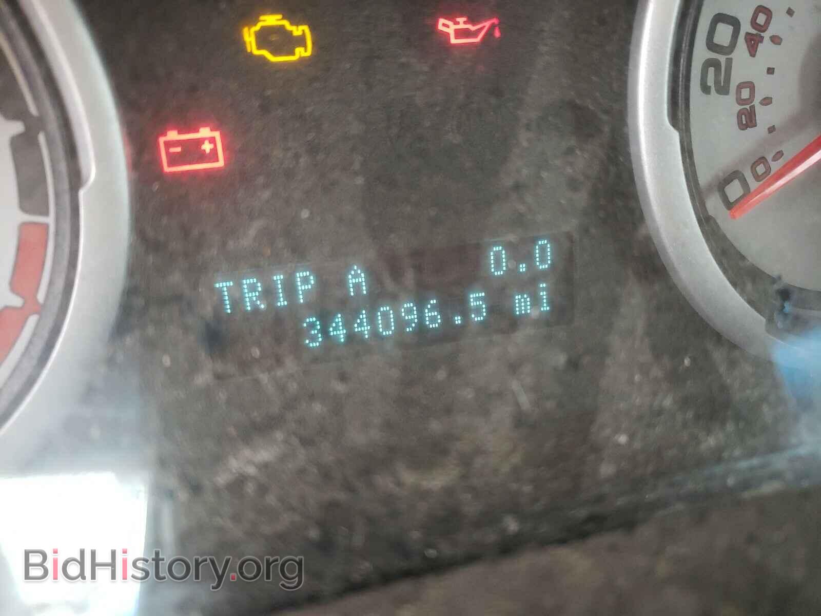 2011 FORD FOCUS - VIN: 1FAHP3FN2BW160714 - Фото 8