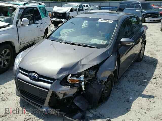 2012 FORD FOCUS - VIN: 1FAHP3K29CL224245 - Фото 2