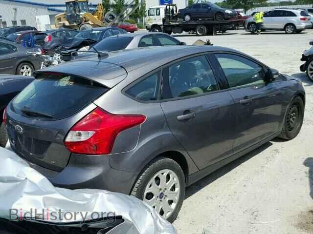 2012 FORD FOCUS - VIN: 1FAHP3K29CL224245 - Фото 4