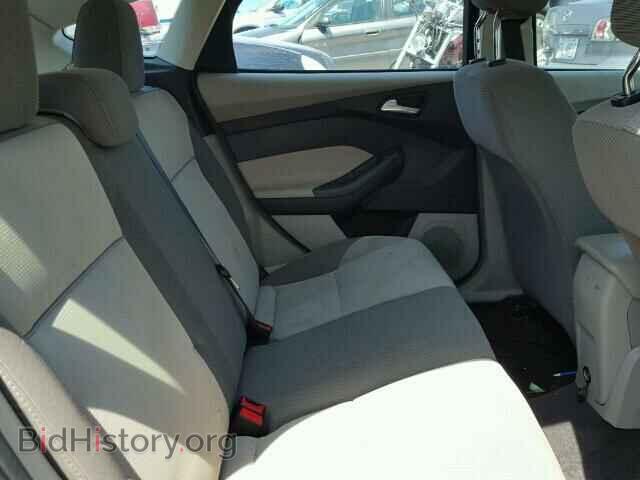 2012 FORD FOCUS - VIN: 1FAHP3K29CL224245 - Фото 6