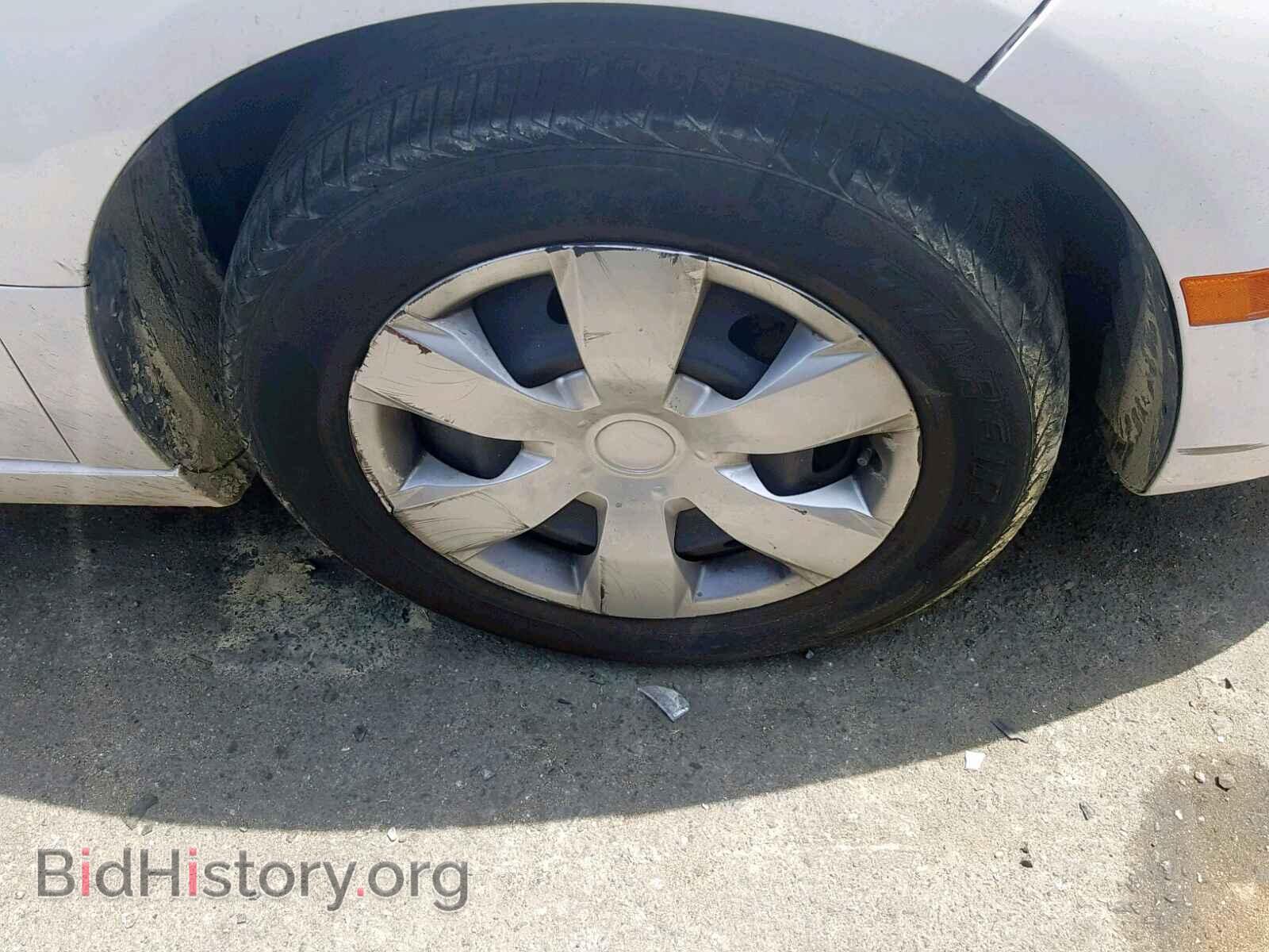 2012 MAZDA 6 - VIN: 1YVHZ8BHXC5M17900 - Фото 9