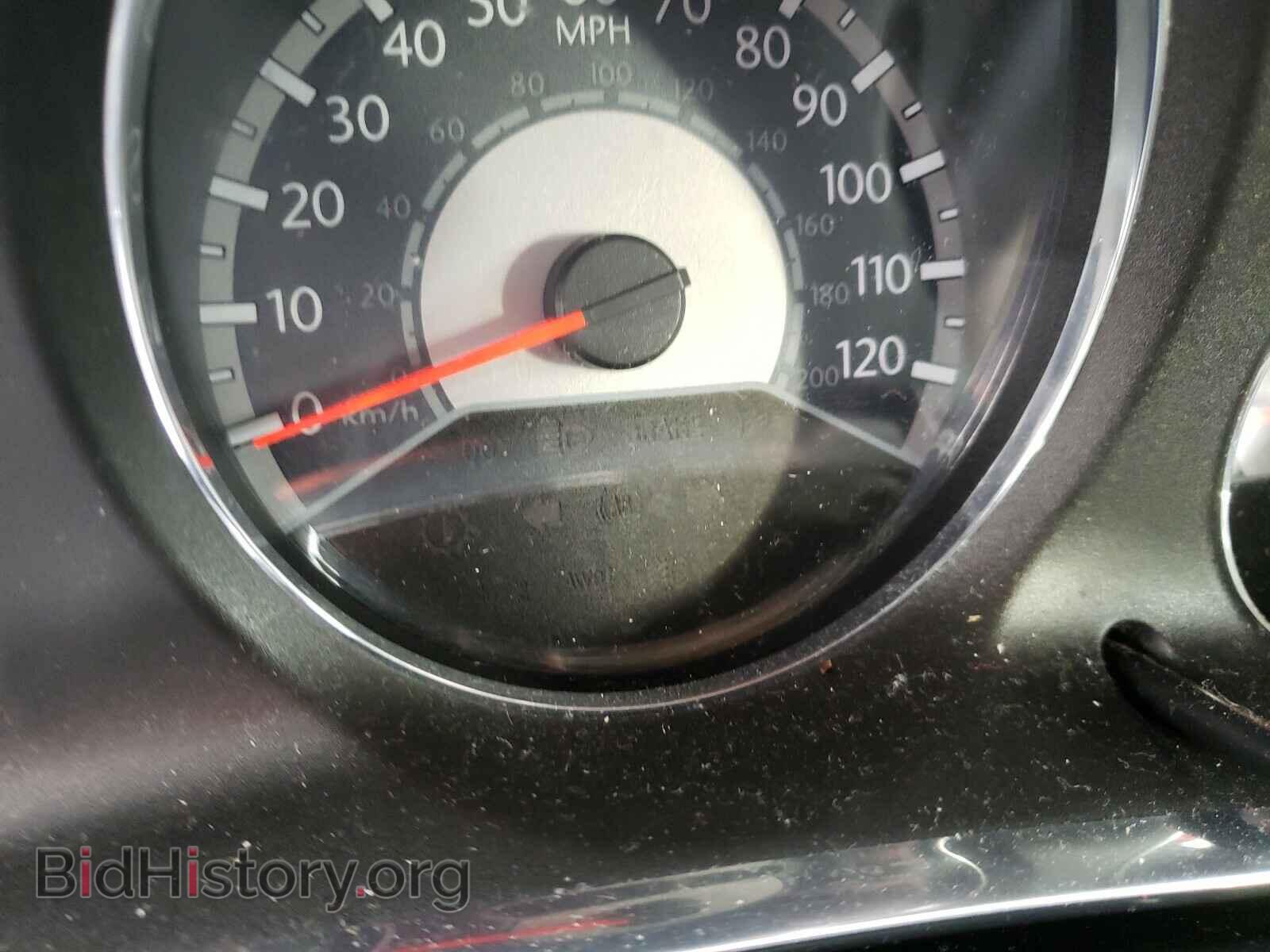 2012 CHRYSLER 200 - VIN: 1C3CCBAB6CN143109 - Фото 8