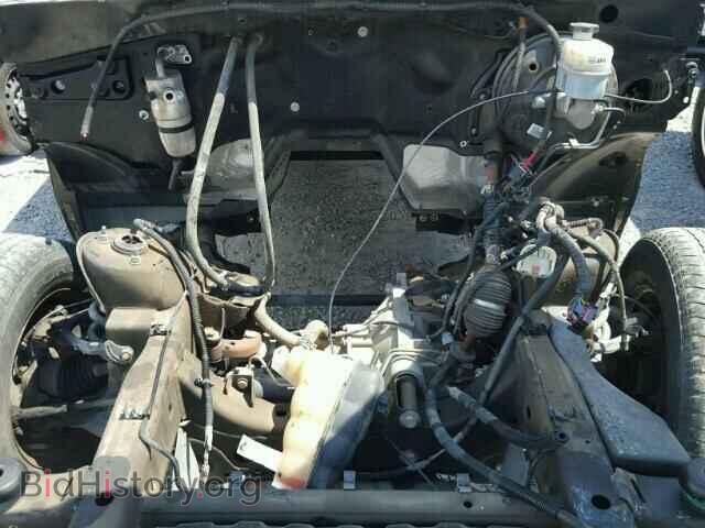 2013 CHEVROLET SILVERADO - VIN: 3GCPKTE75DG115341 - Фото 7