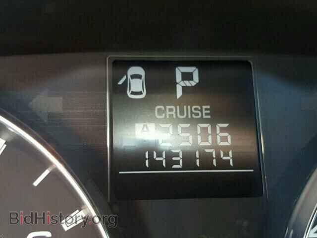 2010 SUBARU OUTBACK - VIN: 4S4BRBGC1A3318571 - Фото 8