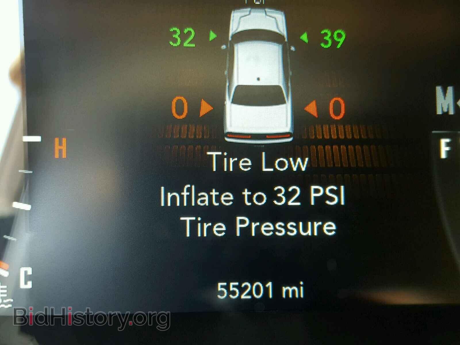 2016 DODGE CHALLENGER - VIN: 2C3CDZAGXGH209872 - Фото 8