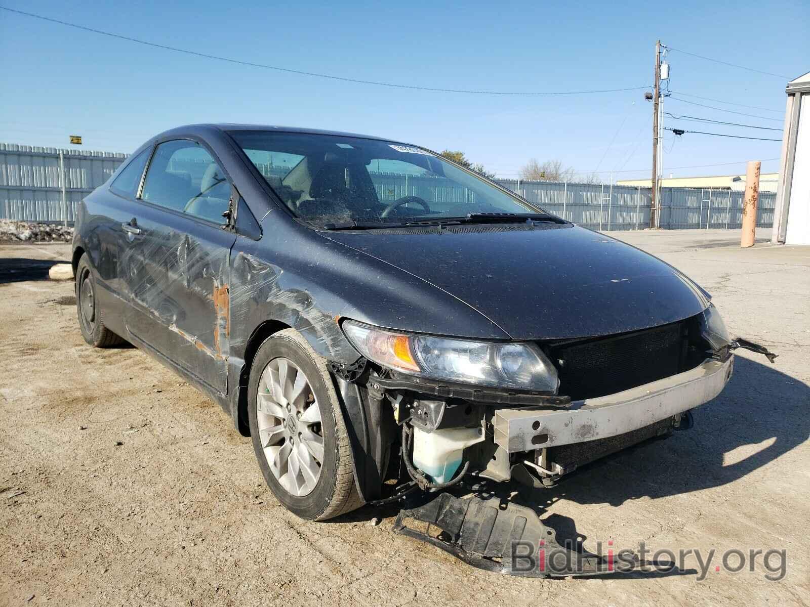 Photo 2HGFG1B87AH533217 - HONDA CIVIC 2010