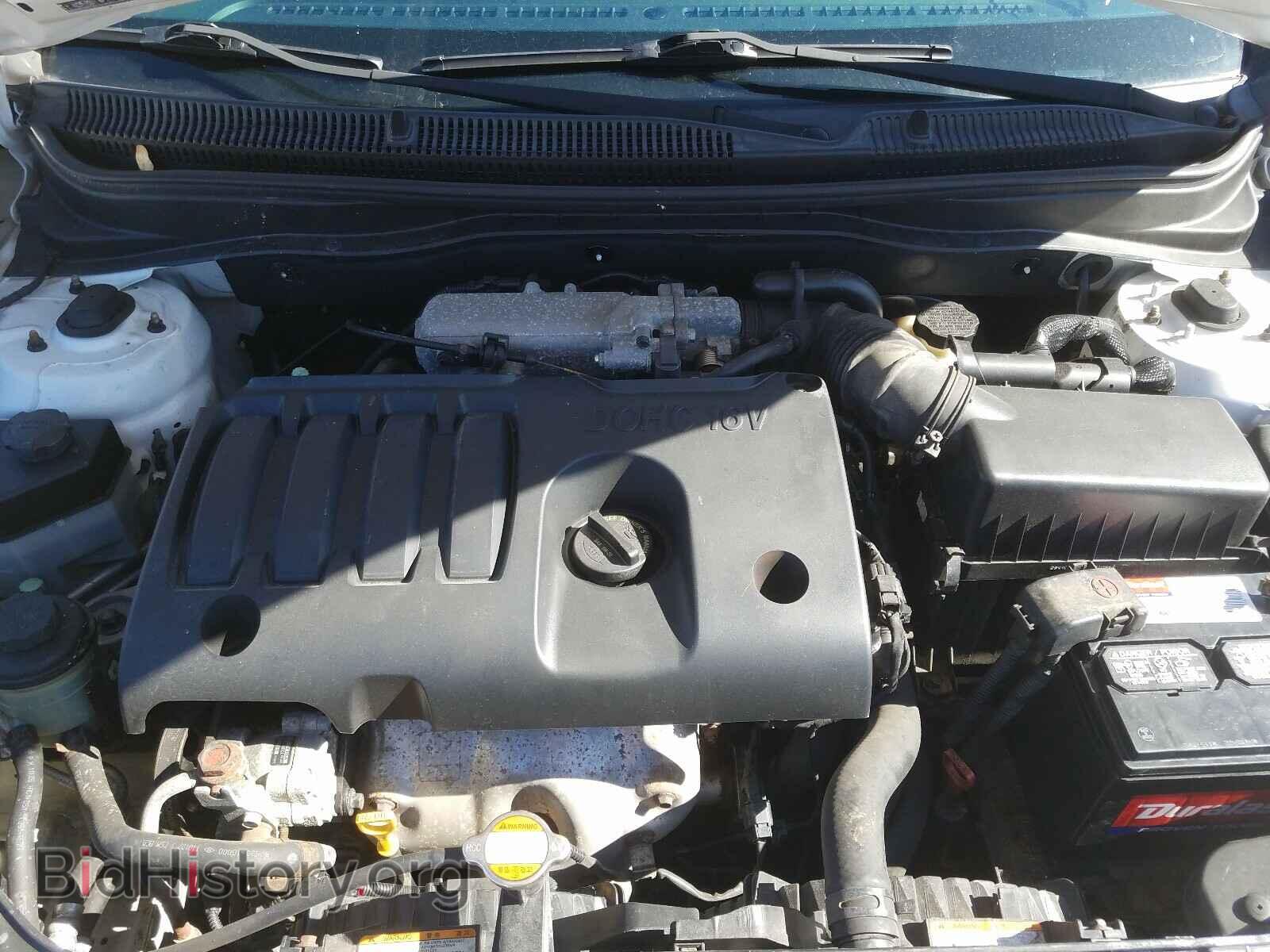 2011 HYUNDAI ACCENT - VIN: KMHCM3AC4BU207901 - Фото 7
