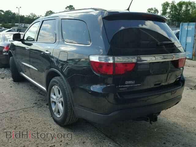 2013 DODGE DURANGO - VIN: 1C4RDJDG1DC700946 - Photo 3