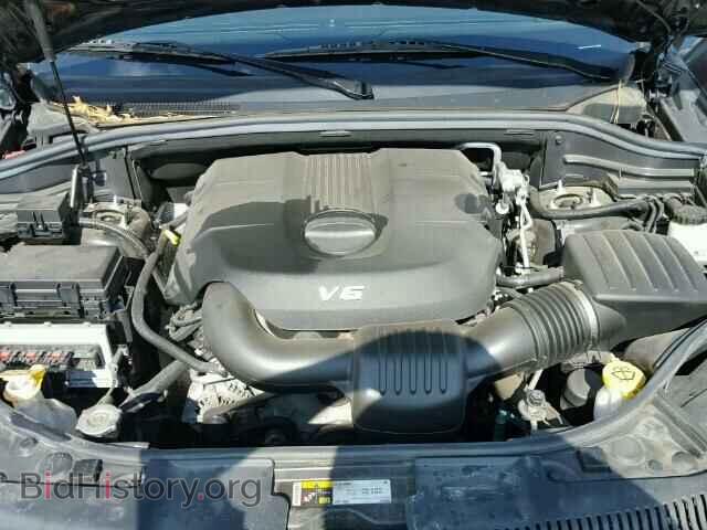 2013 DODGE DURANGO - VIN: 1C4RDJDG1DC700946 - Photo 7