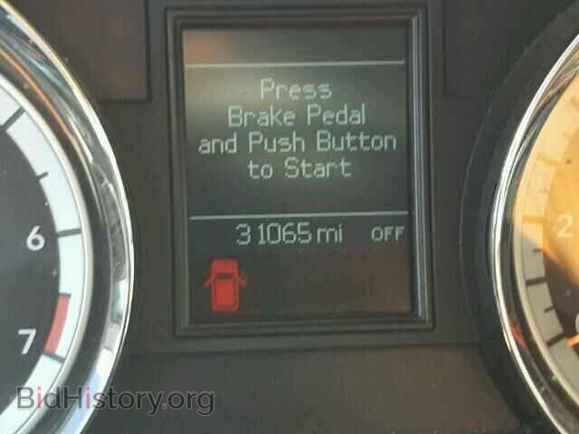 2013 DODGE DURANGO - VIN: 1C4RDJDG1DC700946 - Photo 8