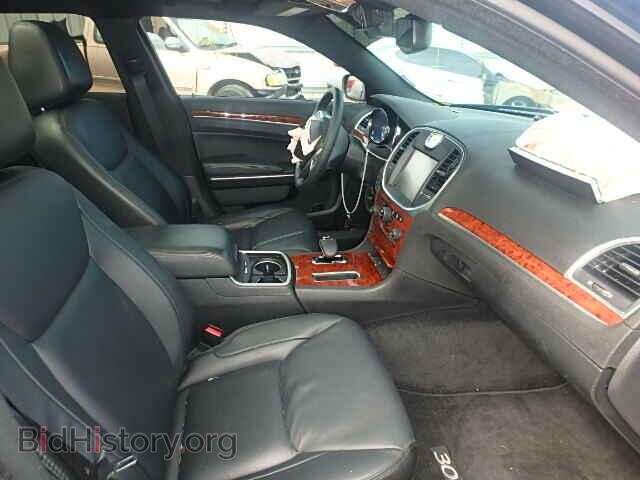 2014 CHRYSLER 300 - VIN: 2C3CCAAG6EH309565 - Фото 5