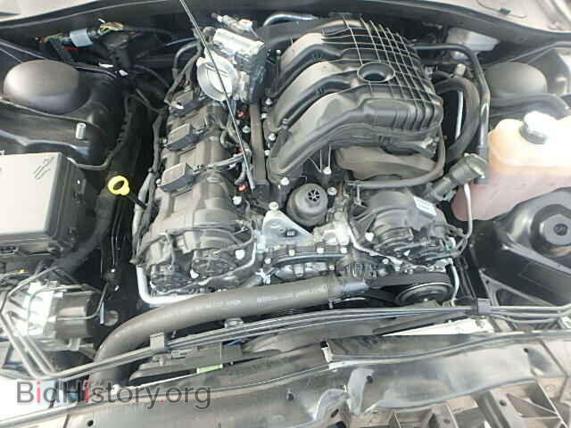 2014 CHRYSLER 300 - VIN: 2C3CCAAG6EH309565 - Фото 7