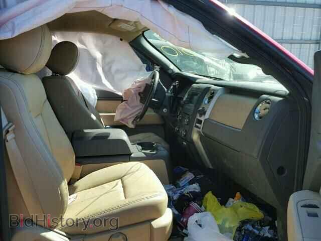 2014 FORD F150 - VIN: 1FTFW1ETXEFC82699 - Фото 5