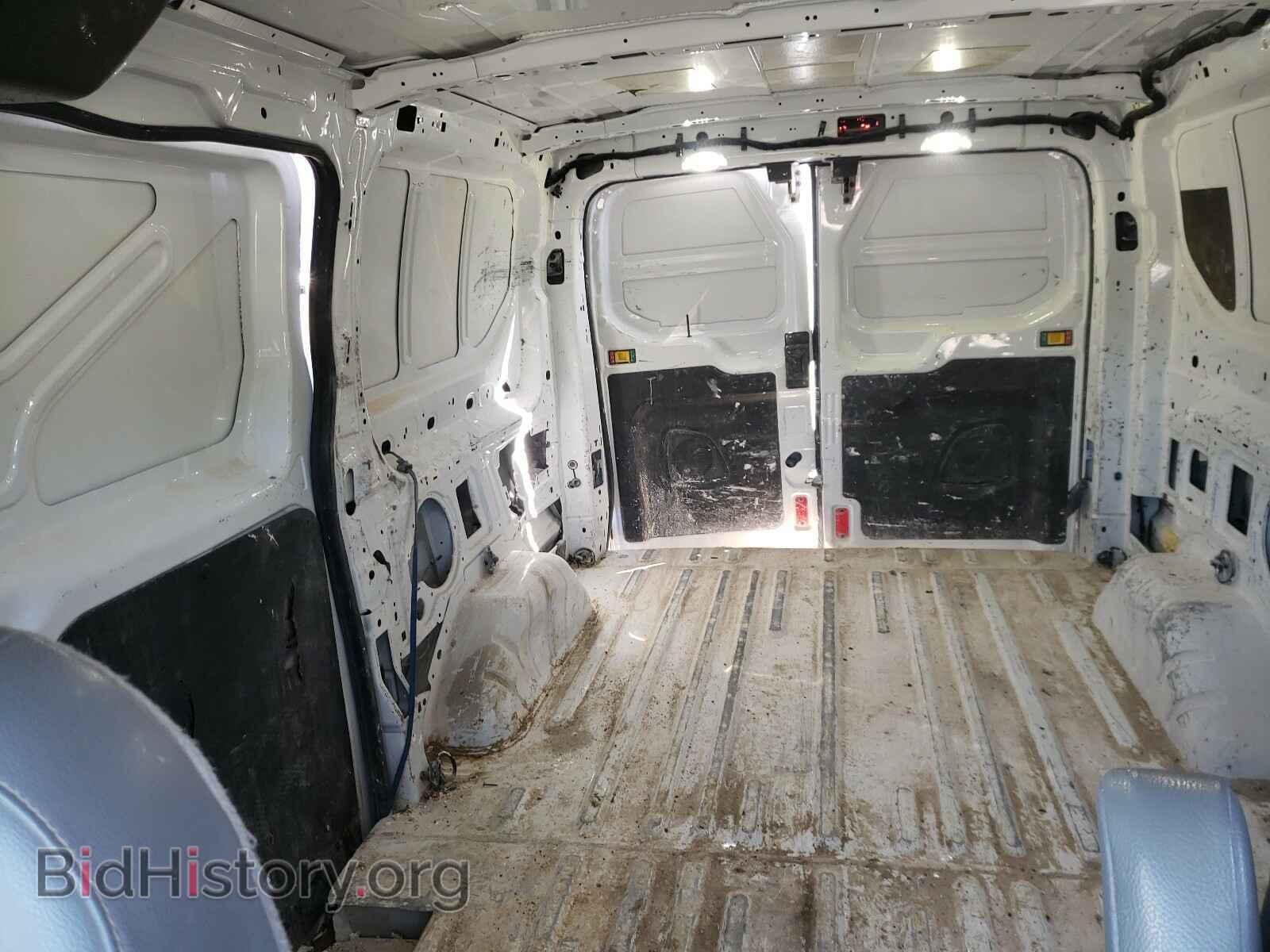 2018 FORD TRANSIT CO - VIN: 1FTYR1YM7JKA03246 - Фото 6