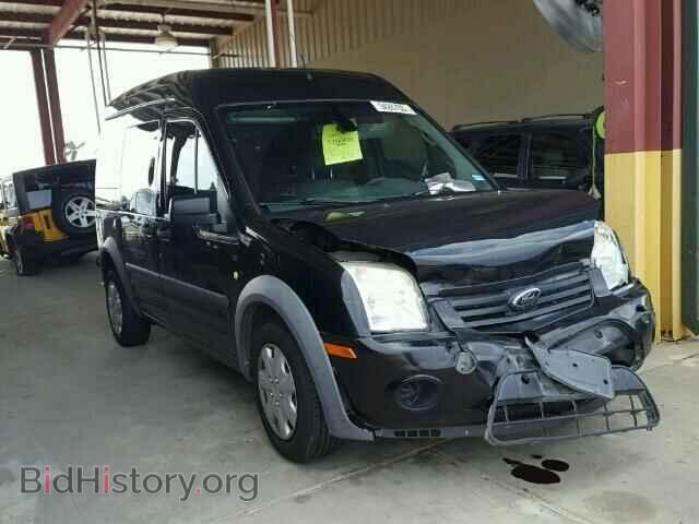 Photo NM0LS6BN8CT110913 - FORD TRANSIT CO 2012