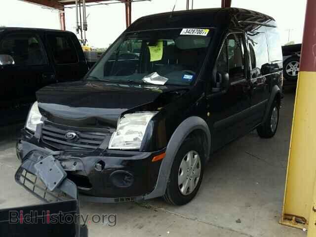 2012 FORD TRANSIT CO - VIN: NM0LS6BN8CT110913 - Фото 2