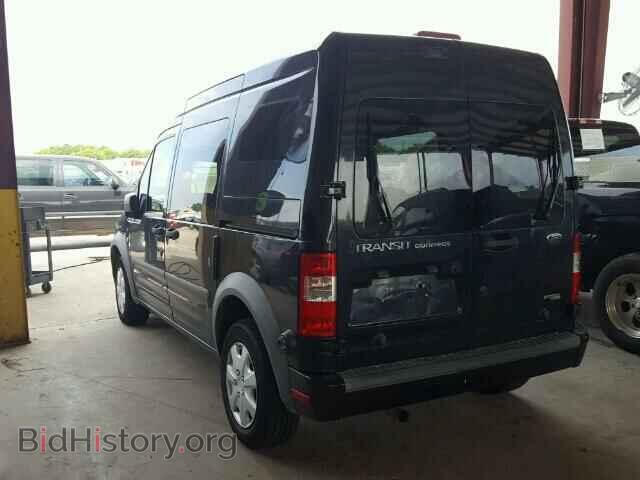 2012 FORD TRANSIT CO - VIN: NM0LS6BN8CT110913 - Фото 3
