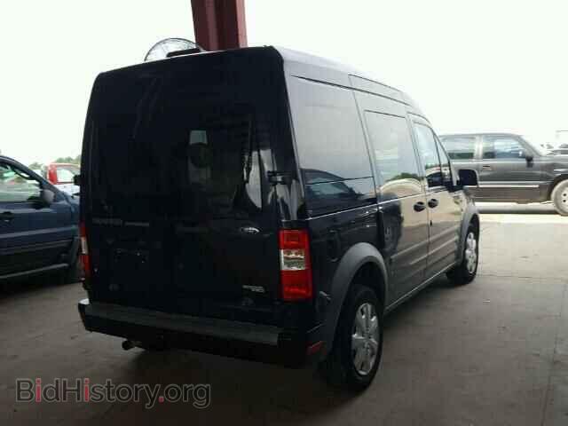2012 FORD TRANSIT CO - VIN: NM0LS6BN8CT110913 - Фото 4