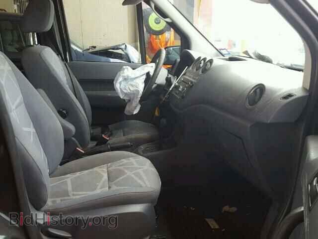 2012 FORD TRANSIT CO - VIN: NM0LS6BN8CT110913 - Фото 5