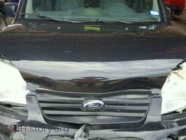 2012 FORD TRANSIT CO - VIN: NM0LS6BN8CT110913 - Фото 7